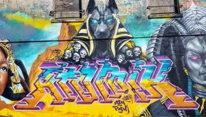 Graffiti Jam 