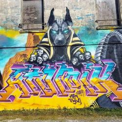Graffiti Jam 